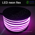 Pink LED Neon Flexible with CE RoHS